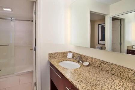 Residence Inn West - 18
