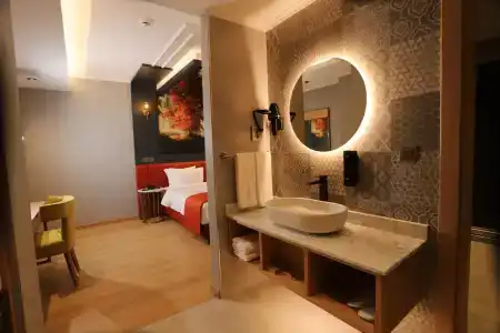 My Garden Suites - 24