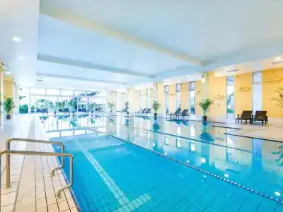 Okinawa Marriott Resort & Spa - 26