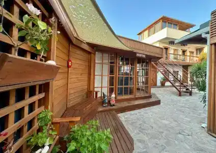 Asmin Bodrum - 39