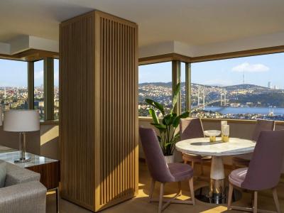 Mövenpick Istanbul Bosphorus - 40