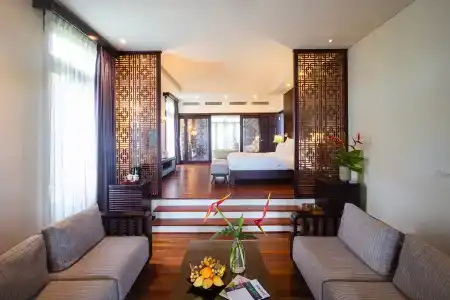 Furama Resort Danang - 78
