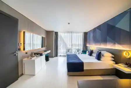 Bosphorus Sorgun - All Inclusive - 71