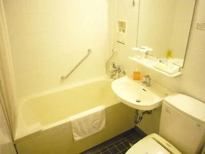 City Plaza Osaka - 31