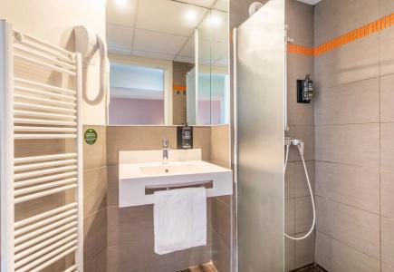 B&B hôtel Marseille Centre La Timone - 32