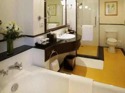 Sofitel Krabi Phokeethra Golf And Spa Resort - Sha Extra Plus - 20