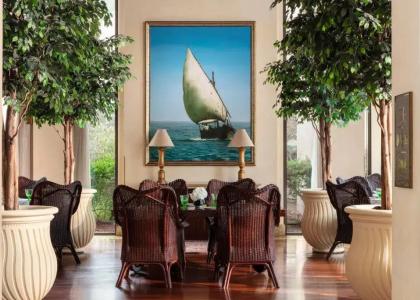 One&Only Royal Mirage Resort Dubai at Jumeirah Beach - 13