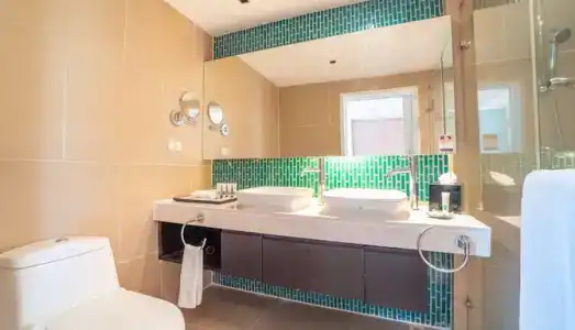 SwissôTel Suites Phuket Kamala Beach - Sha Plus - 51