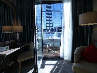 ibis Styles Istanbul Bomonti - 91