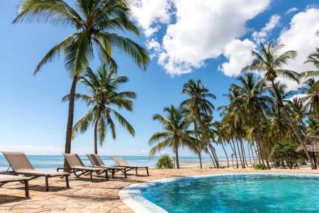 Karafuu Beach & Spa - 6