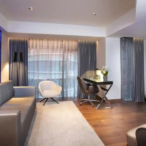 Park Plaza London Riverbank - 59