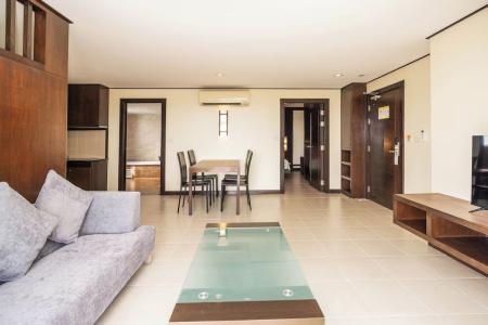 Ratana Apart-at Chalong - 79