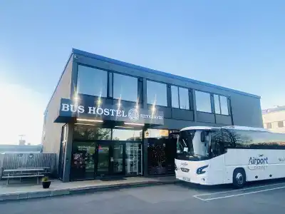 Bus - Terminal - 0