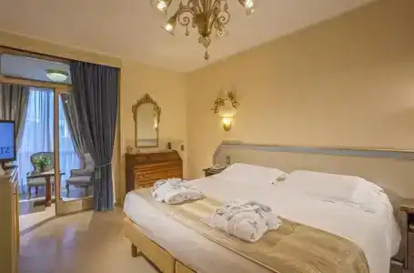 Abano Ritz Terme - 71