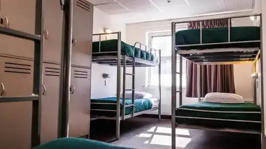 Adelaide Central Yha - 18