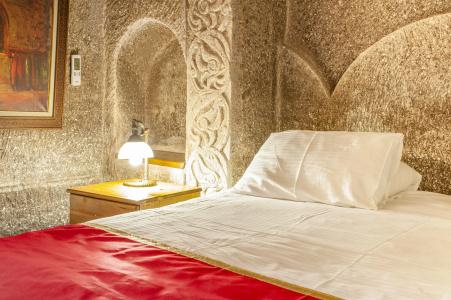 Ottoman Cave Suites - 20