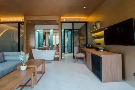 The Yana Villas Hua Hin - 118
