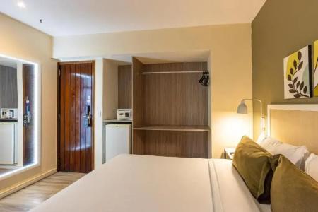 b&bs Rio Copacabana Posto 5 - 29