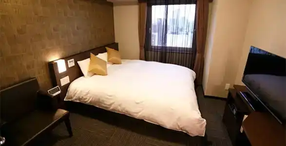 Dormy Inn Premium Namba Natural Hot Spring - 40