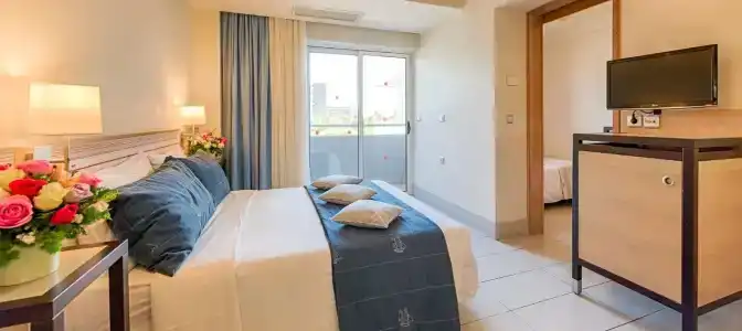 Esperides Beach Resort - 73