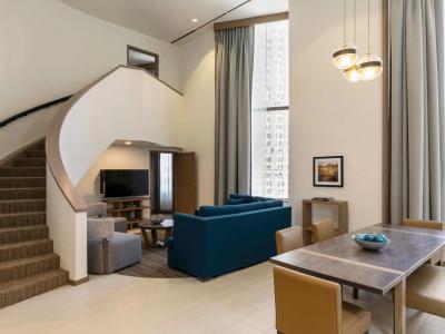 Hyatt Regency Houston - 44