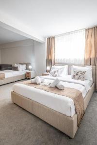 Oban Suites Istanbul - 53
