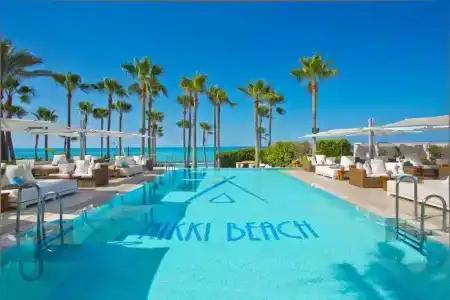 Don Carlos Resort & Spa - 45