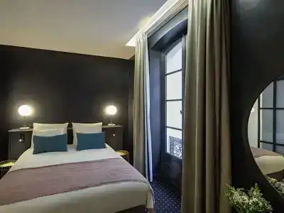 Mercure Nantes Centre Passage Pommeraye - 19