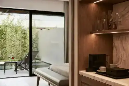The Olivar Suites - 73