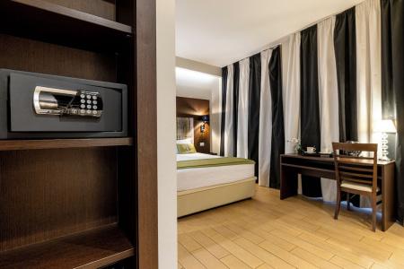 Residenza Flaminio Gaio - 10