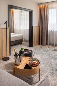 Crowne Plaza Budapest, An Ihg - 79