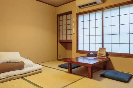 Gion Ryokan Q-beh - 35