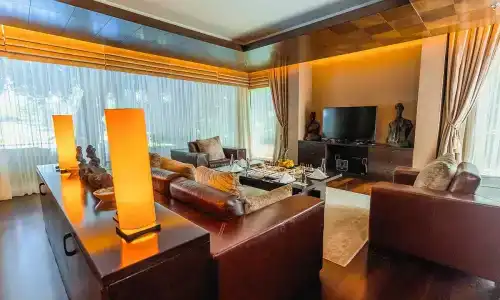 Gloria Serenity Resort - 128