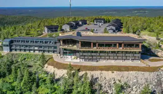Iso Syöte - 0