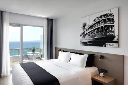Poseidon Athens - 64