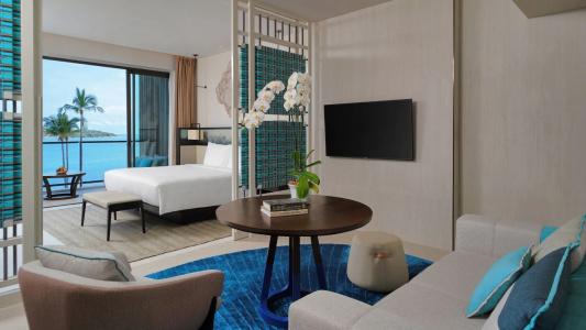 Hyatt Regency Koh Samui- Sha Extra Plus - 64