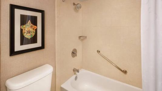 Sheraton New Orleans - 53