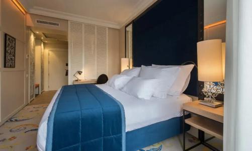 Pestana Plaza Mayor Madrid - 61