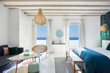 Kouros & Suites - 88