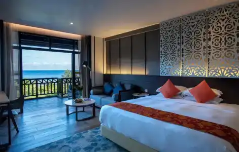 Nexus & Spa Karambunai - 61