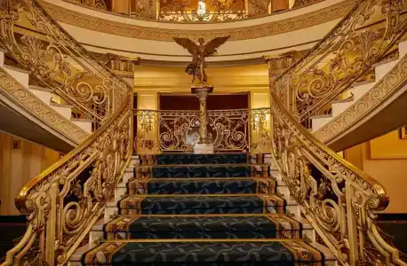 El Avenida Palace - 36