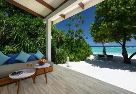 Ifuru Island Maldives - 12