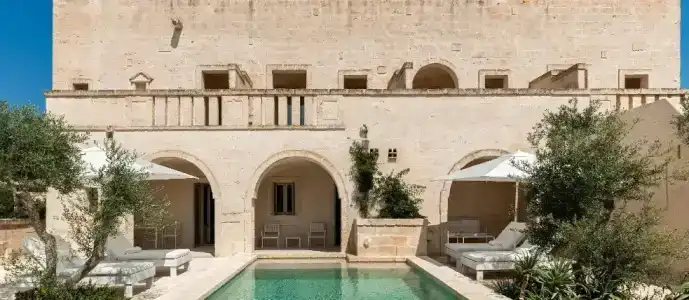 Borgo Egnazia - 64