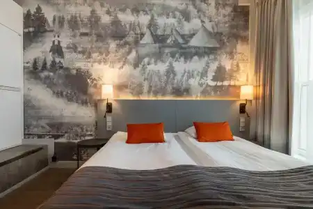 Scandic Rovaniemi - 57
