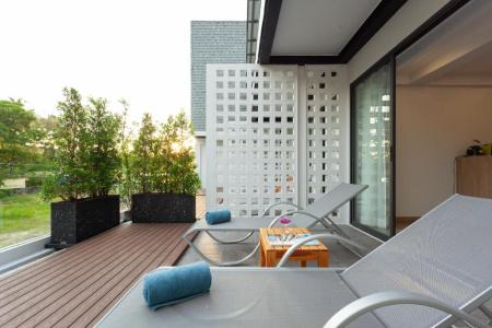 Anona Beachfront Phuket Resort-Sha Extra Plus - 49