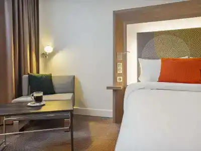 Novotel Paris Gare De Lyon - 30