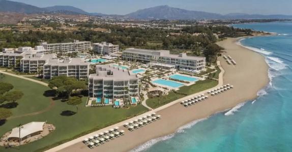 Ikos Andalusia - 0