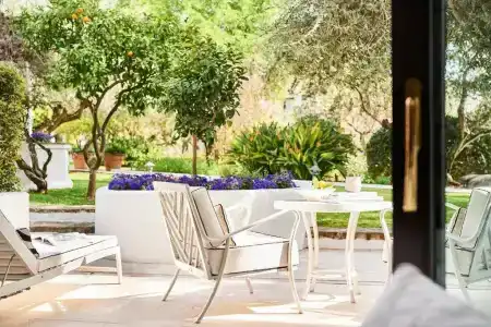 Marbella Club · Golf Resort & Spa - 22