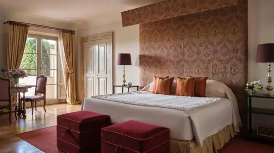 Rosewood Castiglion del Bosco - 46