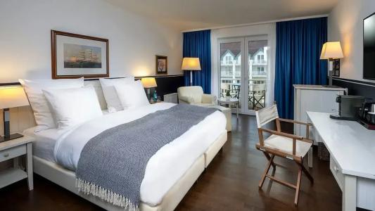Precise Resort Hafendorf Rheinsberg - 33